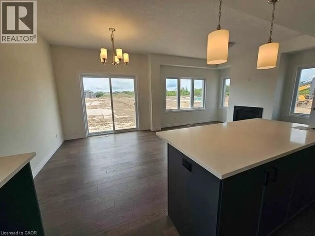 property at 99 O.J Gaffney Dr