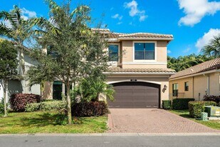 8087 Fire Opal Ln in Delray Beach, FL - Building Photo