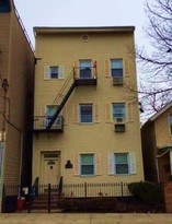 96 Hackensack Plank Rd Apartments