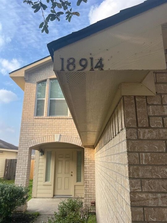 18914 Brownstone Mills Dr in Cypress, TX - Building Photo