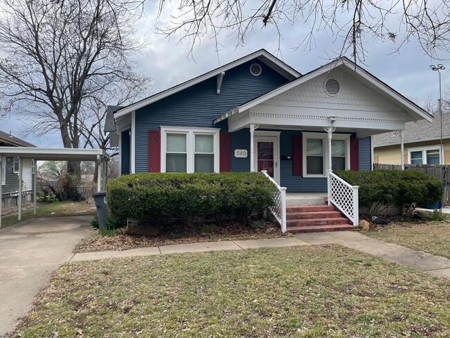 property at 540 S Yorktown Ave