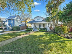 322 6th St in Atlantic Beach, FL - Building Photo - Building Photo