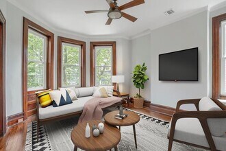 57 Highwood Terrace in Weehawken, NJ - Building Photo - Building Photo
