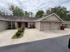 163 Browns Rd in Johnson City, TN - Building Photo