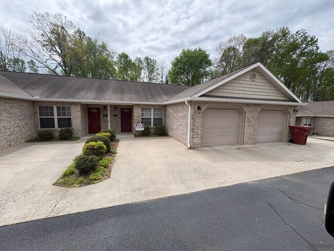 property at 163 Browns Rd