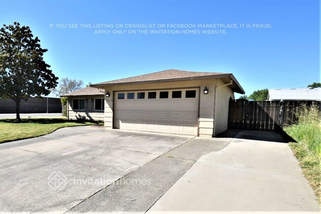 7405 Saybrook Dr in Citrus Heights, CA - Building Photo - Building Photo