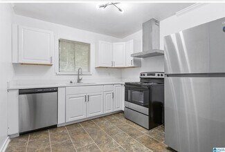 1153 Bowman Rd in Birmingham, AL - Building Photo - Building Photo