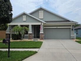 4939 Autumn Ridge Dr in Wesley Chapel, FL - Building Photo