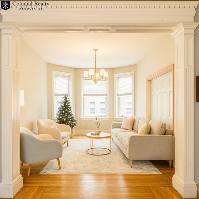 property at 25 Gibbs St