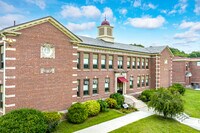 Apartamentos en Swansea, MA