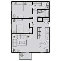 Inwood Village Apartments photo'