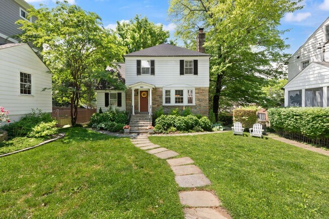 property at 3812 47th St NW