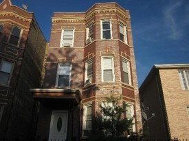 3343 N Troy St Apartments