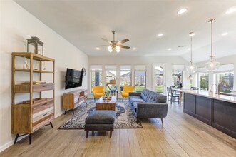 6027 Painted Plains Ln in Fulshear, TX - Building Photo - Building Photo