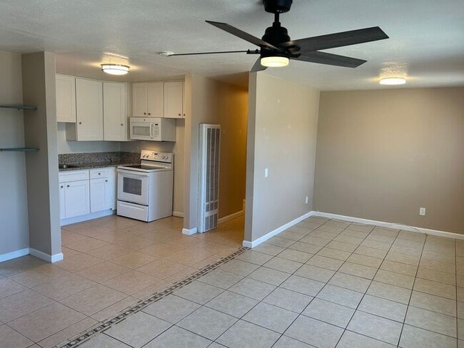 property at 988 Mission Dr