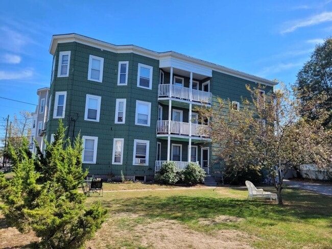 property at 759 Somerville St