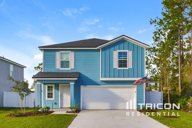 property at 10289 Old Dixie Hwy