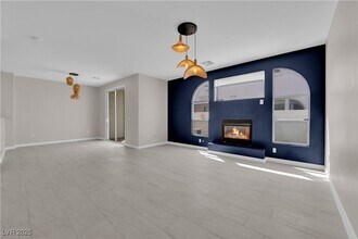 8739 Villa Jeremiah Ln in Las Vegas, NV - Building Photo - Building Photo