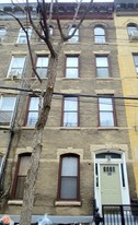 562 Morgan Ave Apartments