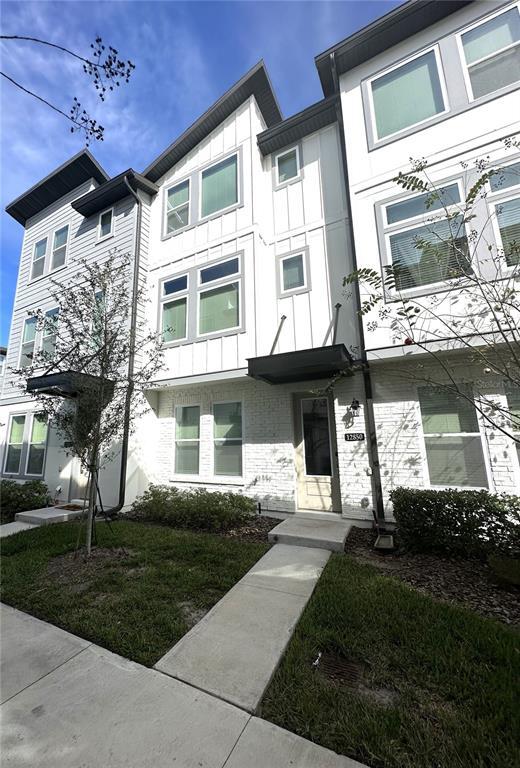 12850 Gabor Ave in Orlando, FL - Building Photo - Building Photo