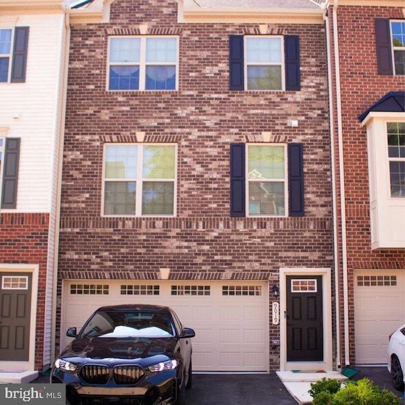 9019 Belinda Blvd in Upper Marlboro, MD - Building Photo