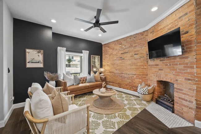 property at 530 Hanford St