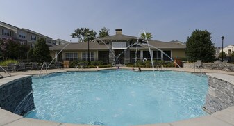 Chattanooga Luxury Apartments For Rent Tn The Haven At Commons Park Apartments