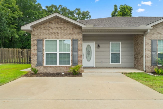 property at 8459 Crissy Ln