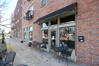 Streetcar Lofts in Ferguson, MO - Building Photo - Building Photo