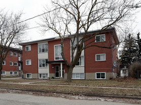 33 Julia Dr Apartments