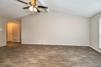 1601 Chapman Dr in Mesquite, TX - Building Photo - Building Photo