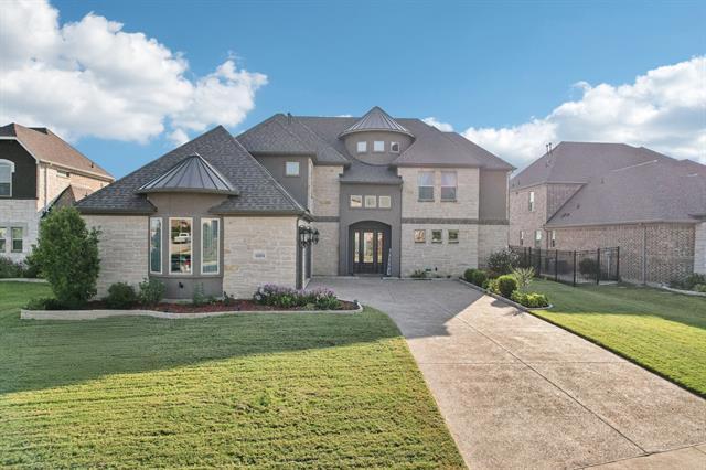 1325 Heavenly Pl in Wylie, TX - Building Photo - Building Photo