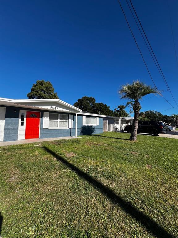 9033 Pegasus Ave