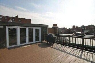 495-497-497 Beacon St in Boston, MA - Building Photo - Building Photo