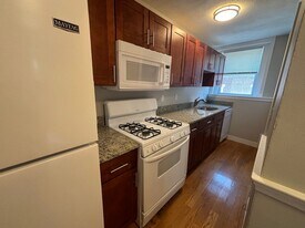 256 Washington in Salem, MA - Building Photo