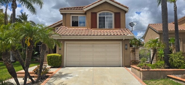 property at 766 S Morningstar Dr