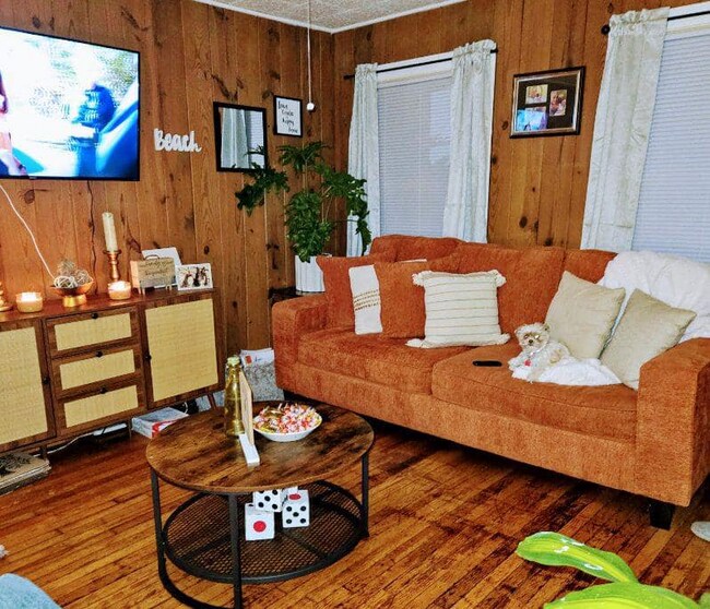 7203 Porcher Dr-Unit -3 in Myrtle Beach, SC - Building Photo - Building Photo