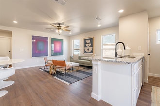 3517 Turner Ave in Lubbock, TX - Building Photo - Building Photo