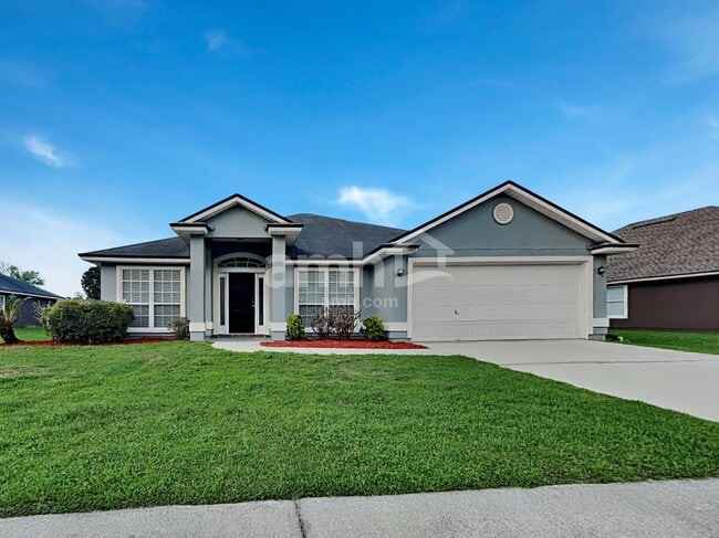 property at 13895 Wild Hammock Trl