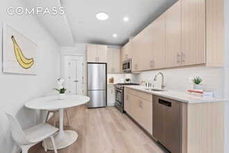 1 Lenox Rd in Brooklyn, NY - Foto de edificio - Building Photo