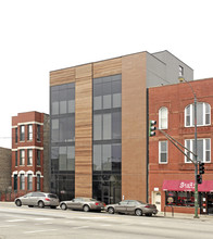 622 N Ashland Ave in Chicago, IL - Building Photo - Building Photo