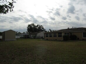 4596 Tollefson Ave in North Port, FL - Building Photo - Building Photo