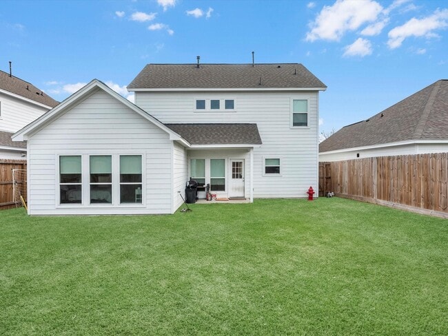 8407 James Franklin St