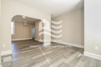 1629 Dounton St in Philadelphia, PA - Building Photo - Building Photo