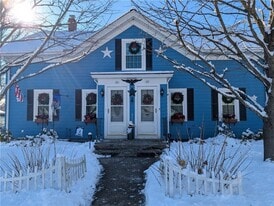 22 Oakland School St in Burrillville, RI - Building Photo