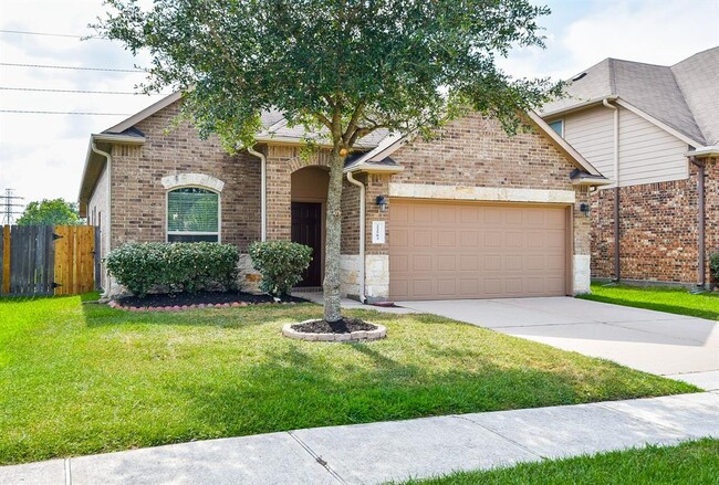 22503 Ebbets Field Dr in Spring, TX - Building Photo - Building Photo