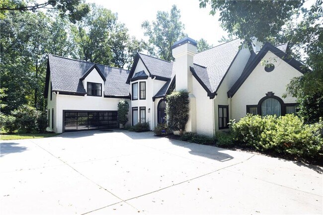property at 700 S Brighton Ct