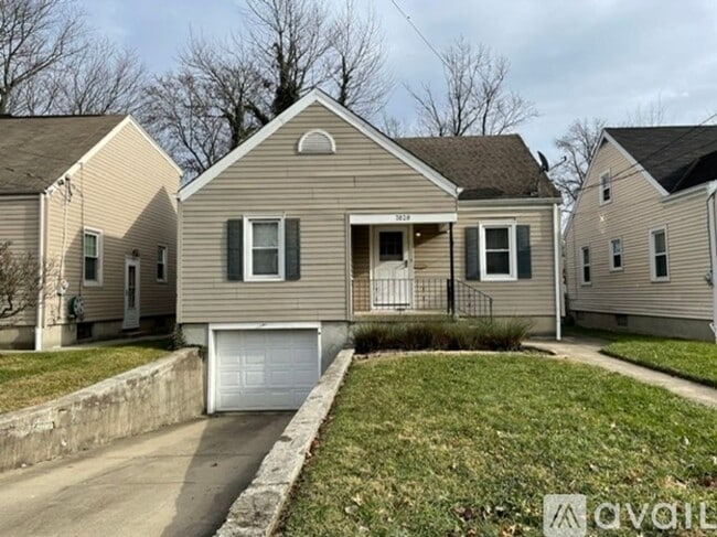 property at 7020 La Boiteaux Ave