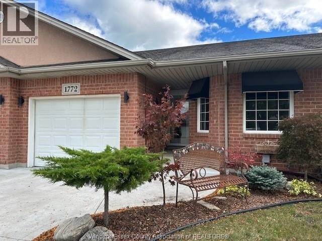 property at 1772 Chateau Ave
