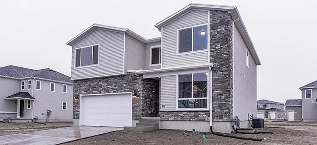 property at 1111 E Horseman Dr
